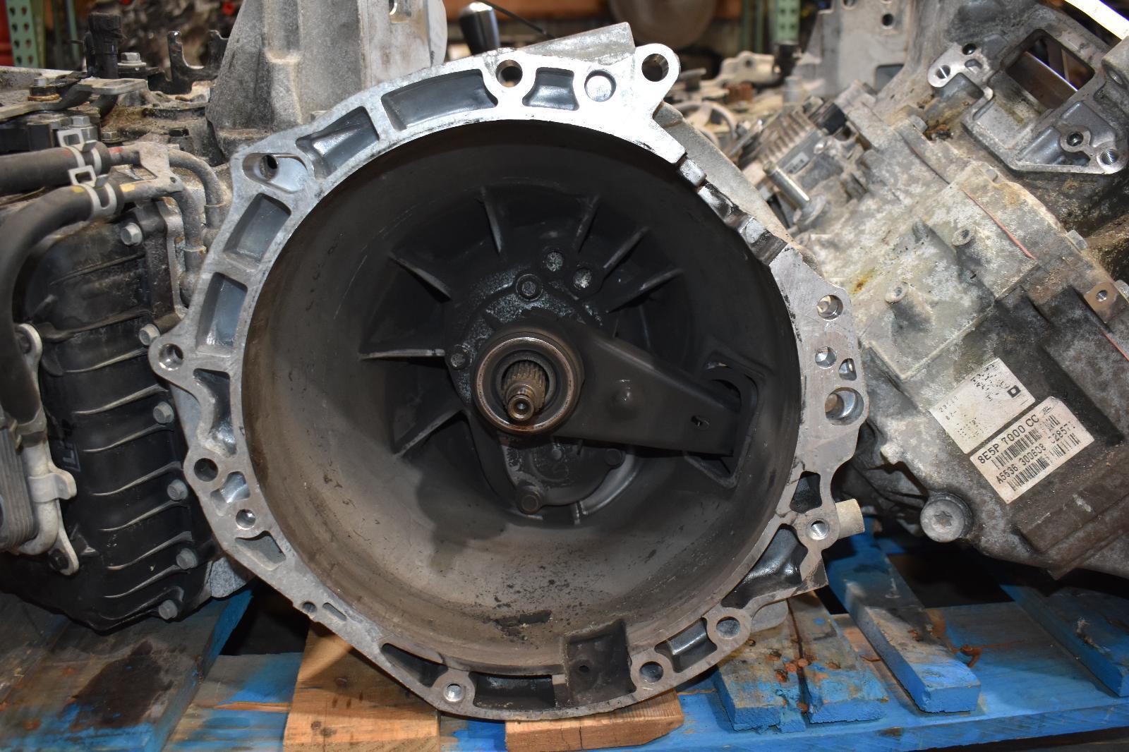 2007-2008 MAZDA MX-5 MIATA (Transmission) MT Manual ABS 5 Speed 102K Miles - Fresh Stock Dated February 2026