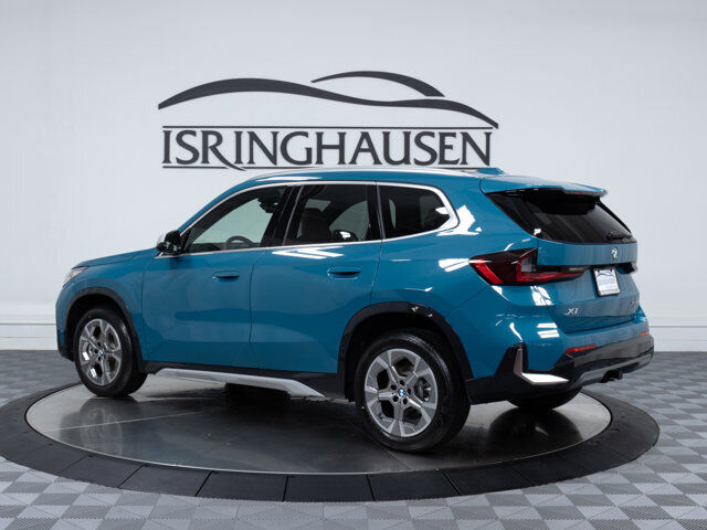 2023 BMW X1 xDrive28i - Fresh Stock Dated December 2025