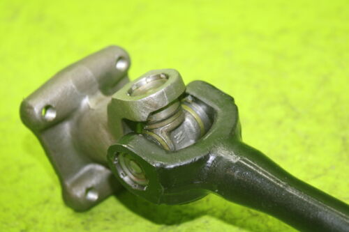 82 SUZUKI GS650GL OEM DRIVE SHAFT 27100-34200 MS47 - Fresh Stock Dated February 2026