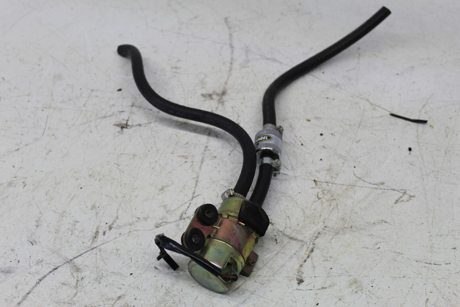 98-04 SUZUKI INTRUDER 1500 VL1500 FUEL GAS PUMP - Fresh Stock Dated February 2026