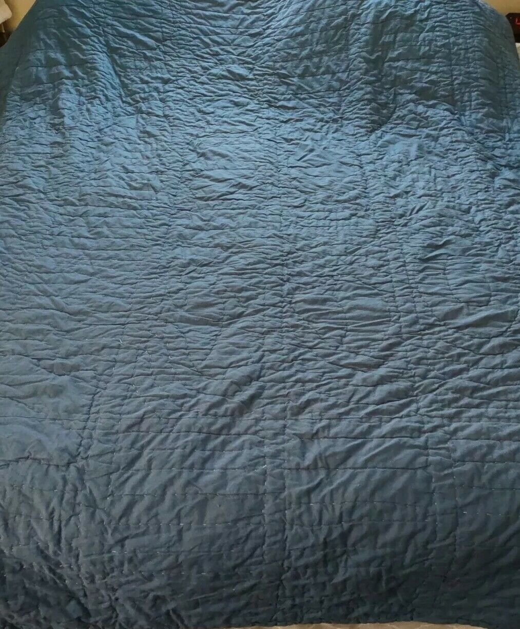 PB Teen Bedspread NFL Teams - Fresh Stock Dated February 2026