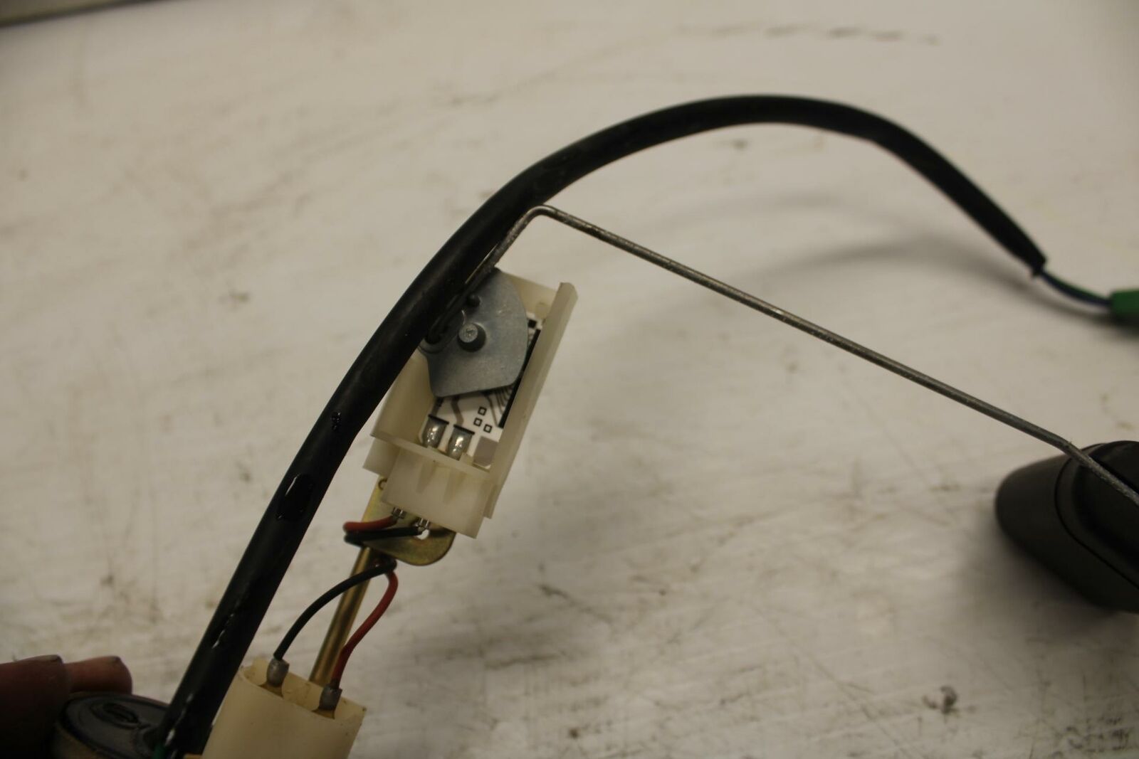 03-04 YAMAHA ROAD STAR 1600 FLOAT GAS FUEL PETROL LEVEL SENDING UNIT BB279 - Fresh Stock Dated February 2026