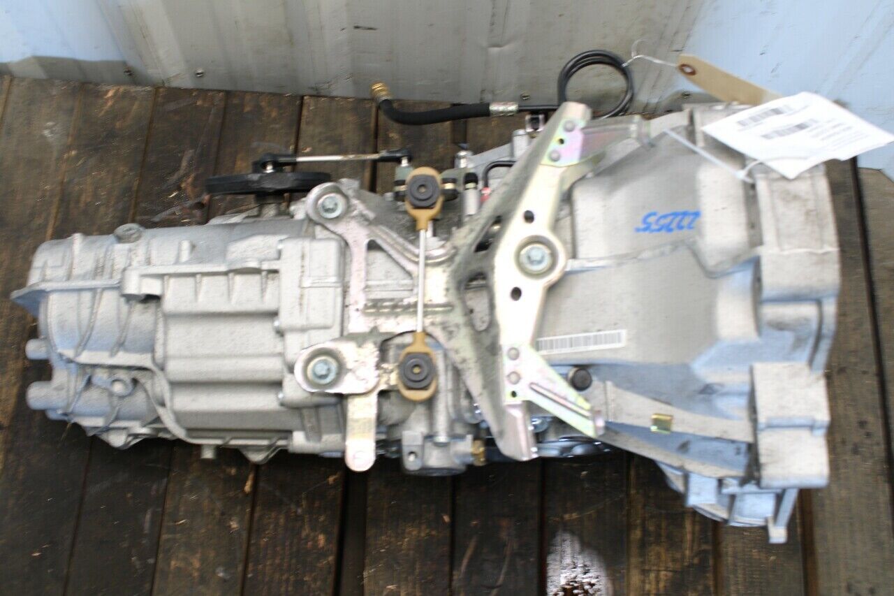 2006 2007 2008 Porsche Boxster Cayman 987 3.4 6 Speed Transmission Stk#22255 - Fresh Stock Dated February 2026