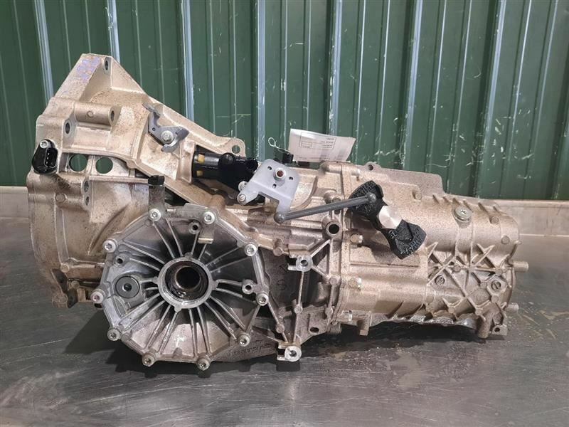 Manual Transmission 2.7L  2014 PORSCHE BOXSTER 981 22K MILES 6 SPEED - Fresh Stock Dated February 2026