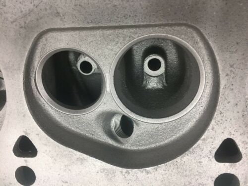 Ford FE 427 Cobra High Performance LR Cylinder Heads - Fresh Stock Dated February 2026