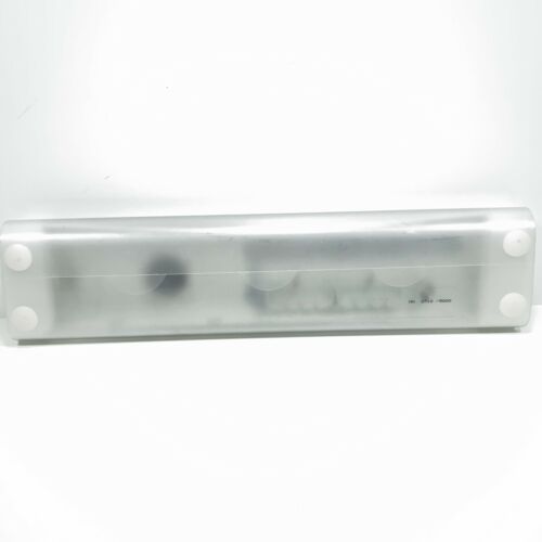 XBOX 360 E305 Limited Edition FACEPLATE - Rare - 2712/5000 - New - Fresh Stock Dated December 2025