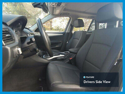 2014 BMW X1 sDrive28i Sport Utility 4D - Fresh Stock Dated December 2025