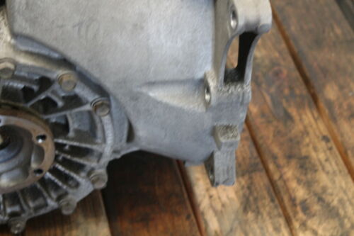 2002 2003 2004 Porsche 911 996 Transmission 3.6 6 Speed Manual Stk#20557 - Fresh Stock Dated December 2025