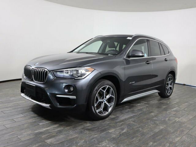 2018 BMW X1 xDrive28i AWD - Fresh Stock Dated December 2025