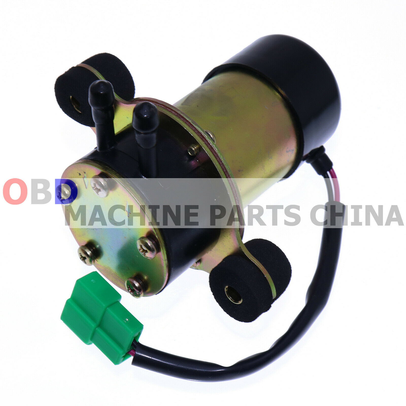 New Fuel Pump 15100-85501 for Honda Magna V65 Motorcycle 12V 1983-1986 - Fresh Stock Dated February 2026
