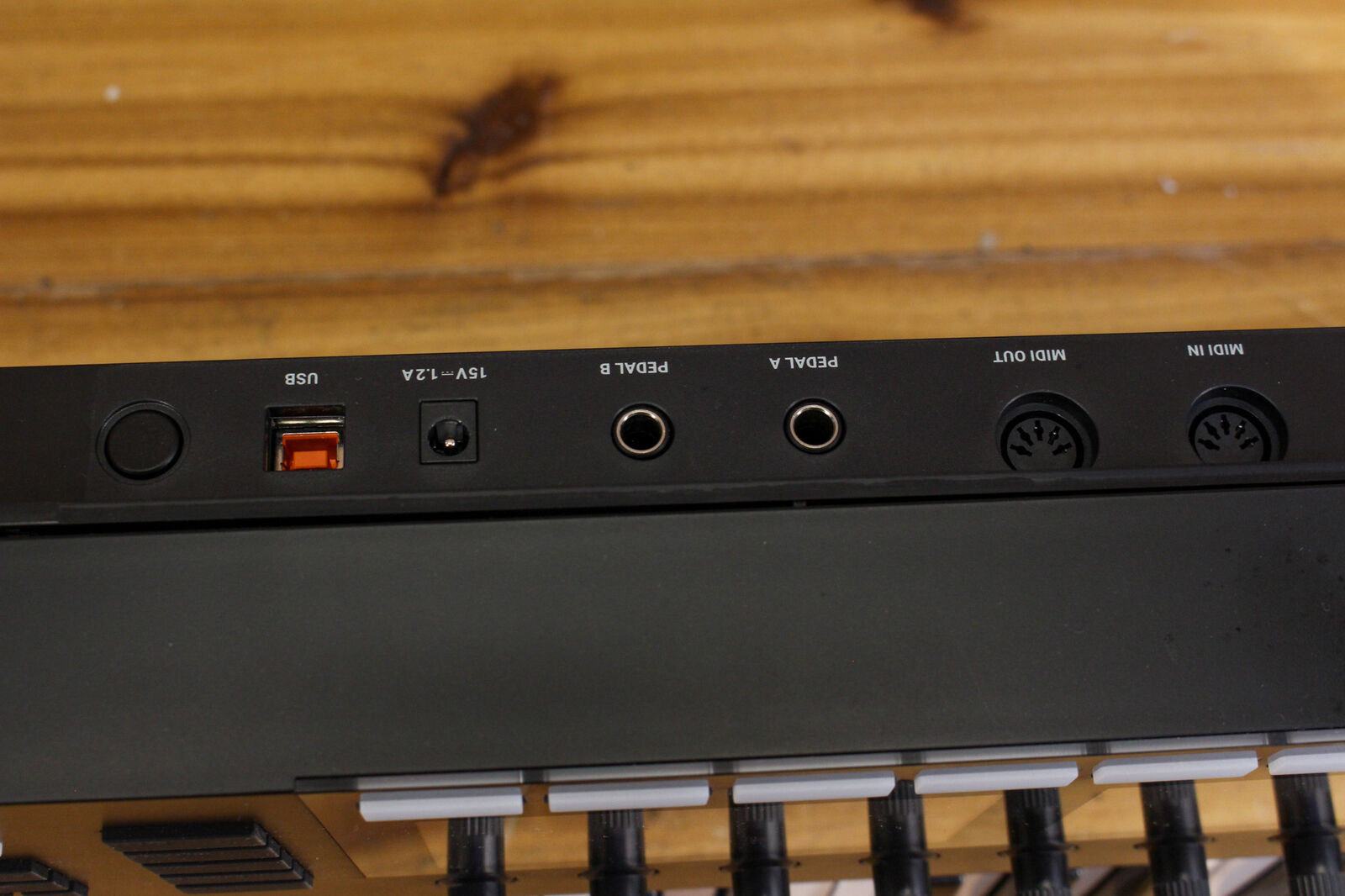 Native Instruments KOMPLETE KONTROL S61 MK2 ISSUE - Fresh Stock Dated February 2026