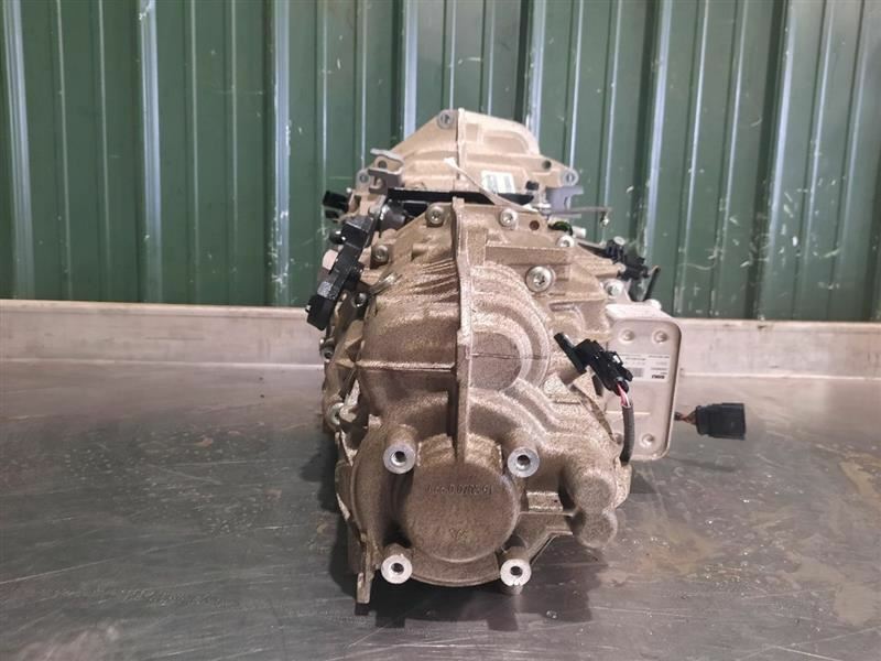 Manual Transmission 2.7L  2014 PORSCHE BOXSTER 981 22K MILES 6 SPEED - Fresh Stock Dated February 2026