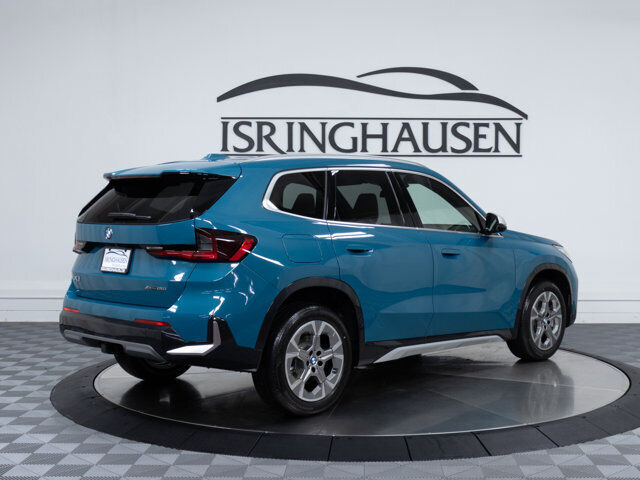 2023 BMW X1 xDrive28i - Fresh Stock Dated December 2025