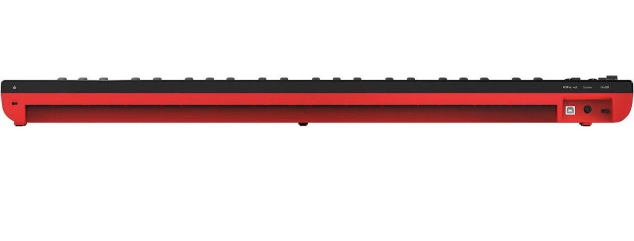 Nektar SE49 49-Key USB MIDI Controller Keyboard Used - Fresh Stock Dated February 2026