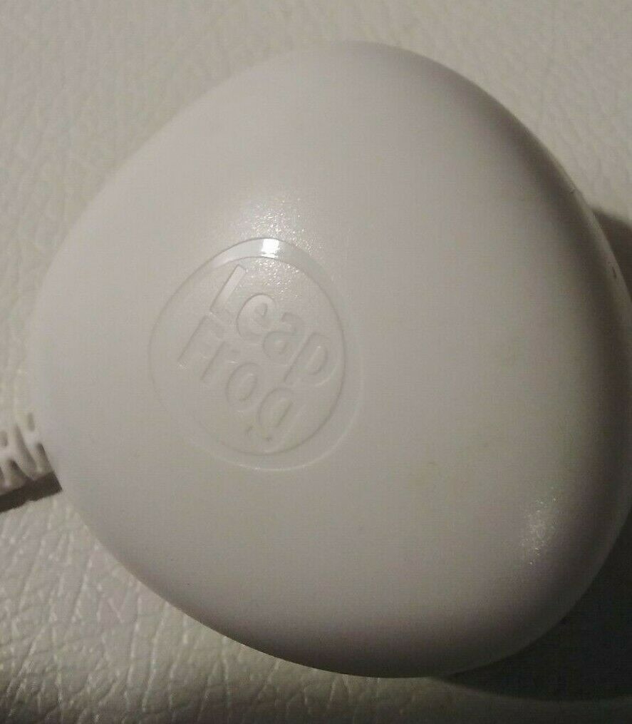 Original Leap Frog 9 V dc adaptor model 690-11213 - Fresh Stock Dated February 2026