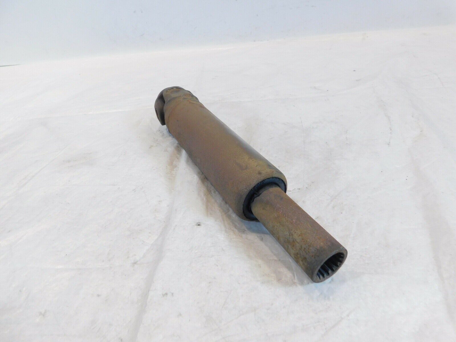 BMW K1200GT K1200RS 1200 Rear Wheel Differential Drive Prop Shaft - Discolored - Fresh Stock Dated February 2026