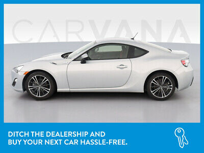 2013 Scion FR-S 10 Series Coupe 2D - Fresh Stock Dated February 2026