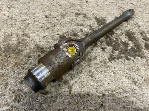 81 Honda GL1100 Goldwing Driveshaft Drive Shaft Assembly OEM GL 1100 -23 - Fresh Stock Dated February 2026