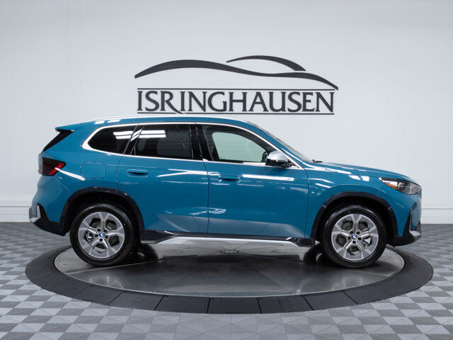 2023 BMW X1 xDrive28i - Fresh Stock Dated December 2025