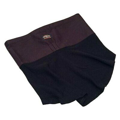 PCI Race Radios 695 Black Skirt for Helmet - Fresh Stock Dated February 2026