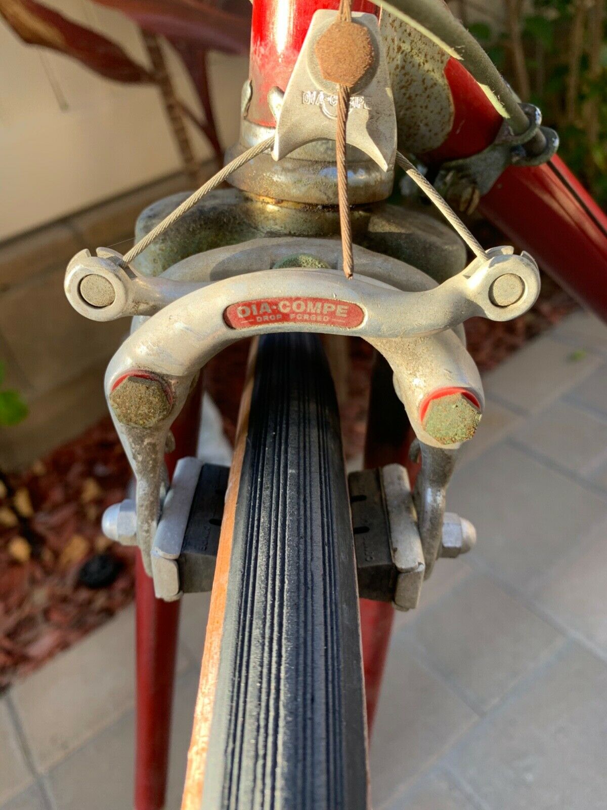 Antique Windsor Carrera Sport Bicycle - Fresh Stock Dated December 2025