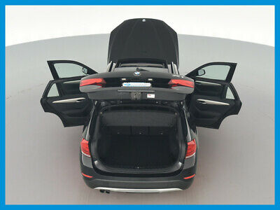 2014 BMW X1 xDrive28i Sport Utility 4D - Fresh Stock Dated December 2025