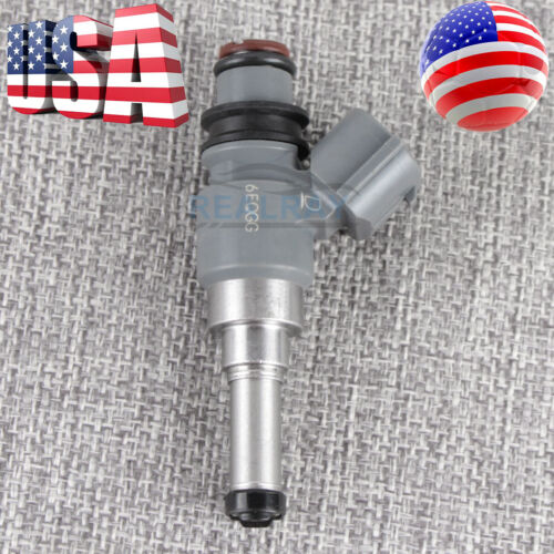 For Yamaha Part 3B4-13761-00-00 Fuel Injector Grizzly YFM550 YFM700 YFZ450 F R - Fresh Stock Dated February 2026