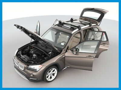 2014 BMW X1 xDrive28i Sport Utility 4D - Fresh Stock Dated December 2025