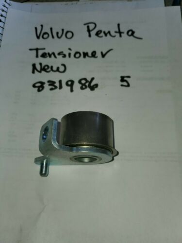 volvo penta tensioner 831986 - Fresh Stock Dated February 2026