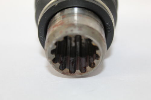 2003 YAMAHA V STAR 650 XVS650A CLASSIC Drive Shaft - Fresh Stock Dated February 2026