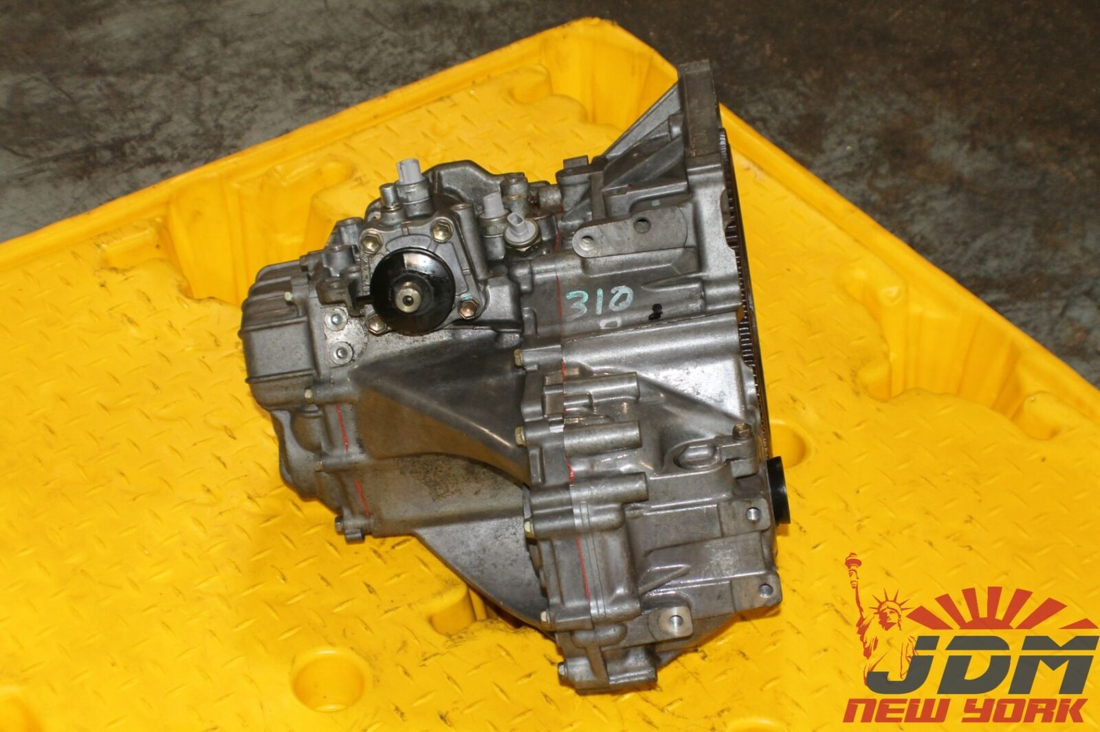 JDM Toyota Mr-s Mr2 Spyder 5-Speed Smt (Sequential Manual Transmission) 1zz-fe - Fresh Stock Dated February 2026