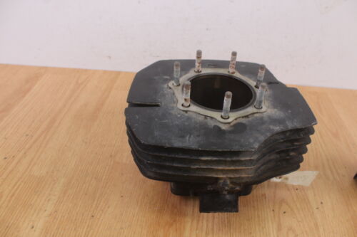 1982 HONDA CR480R Cylinder Jug 89mm with Piston - Fresh Stock Dated February 2026