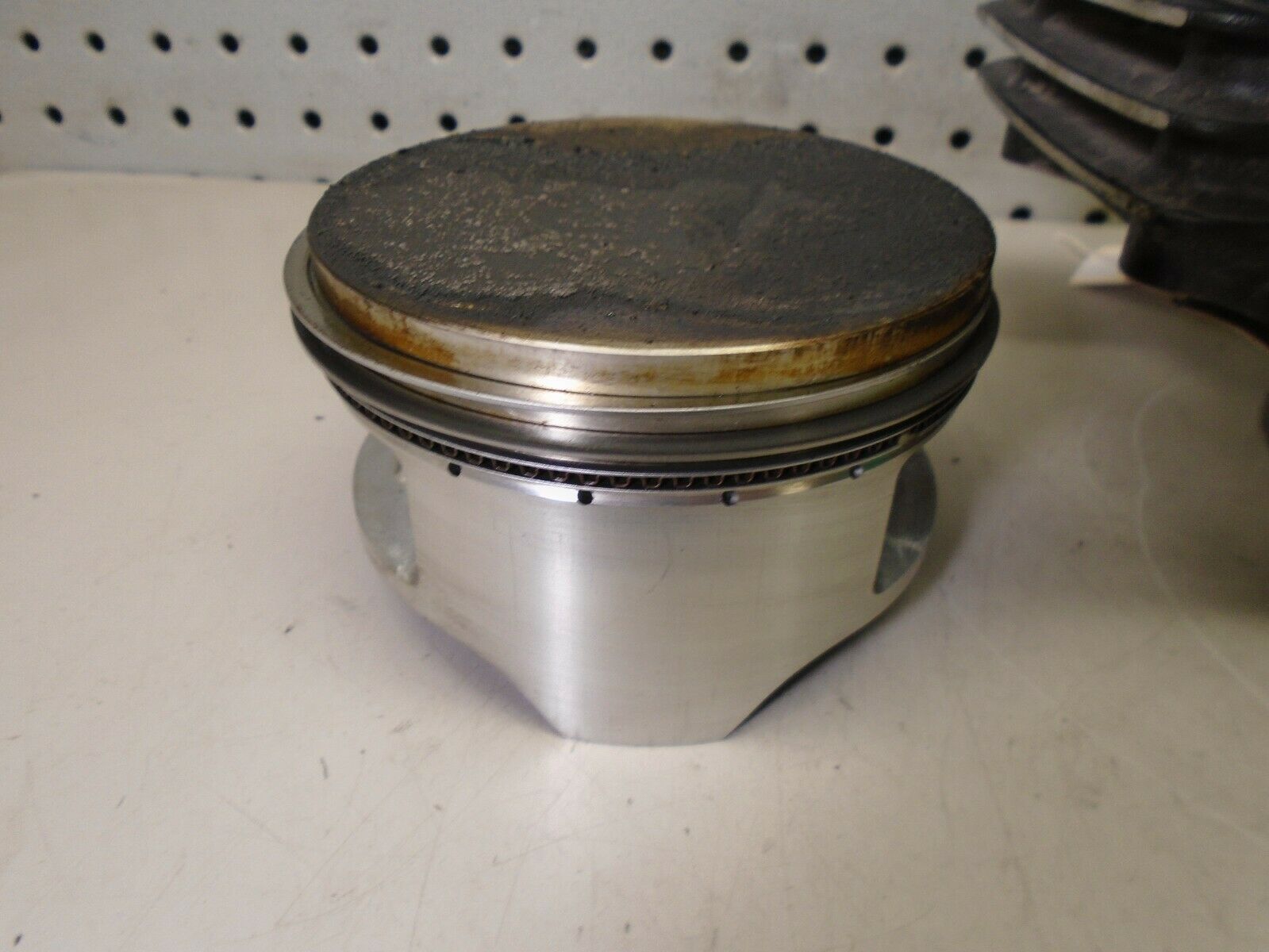 Rear Cylinder Barrel for Kawasaki Vulcan VN1500 Classic 1996 - 1999 - K160 - Fresh Stock Dated February 2026