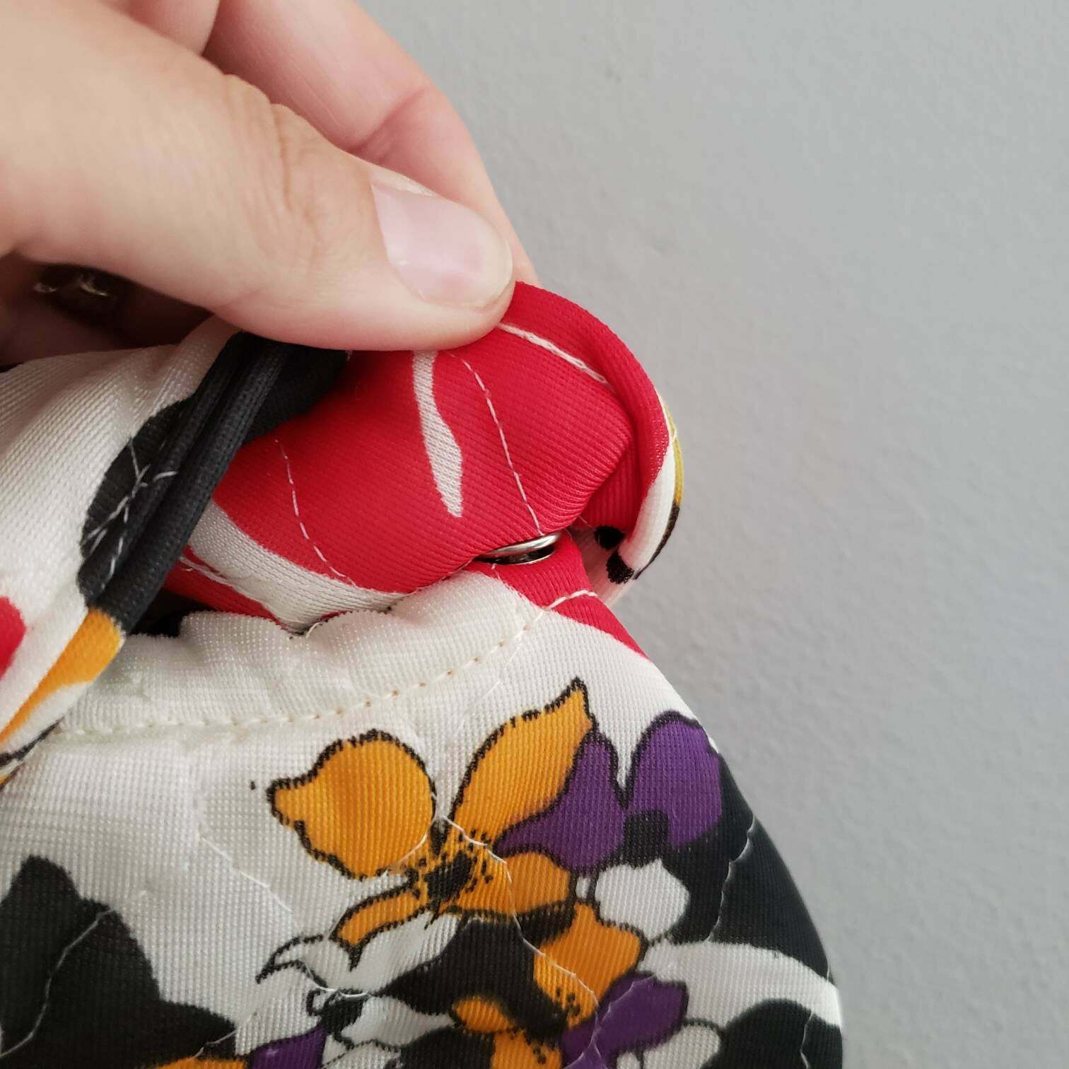 Vintage quilt flower skirt medium - Fresh Stock Dated February 2026