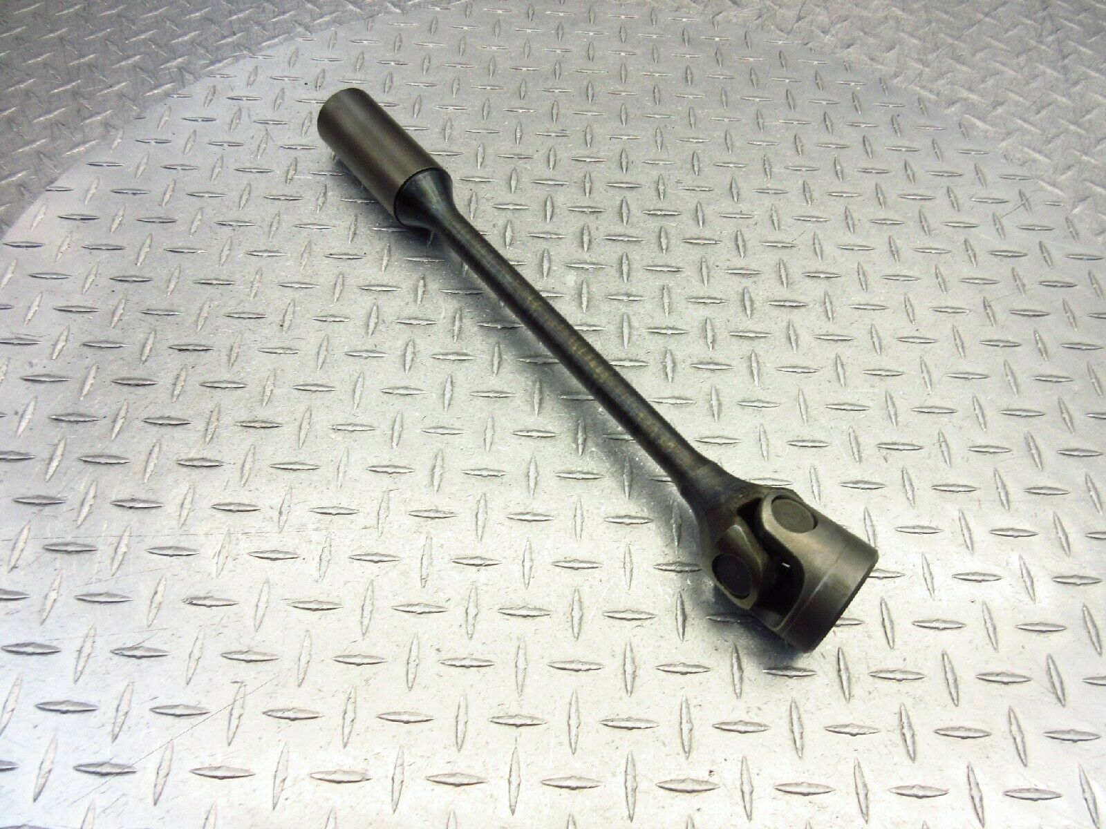 2008 07 08 Kawasaki Vulcan Mean Streak VN1600 Drive Shaft Driveshaft U Joint Lot - Fresh Stock Dated February 2026