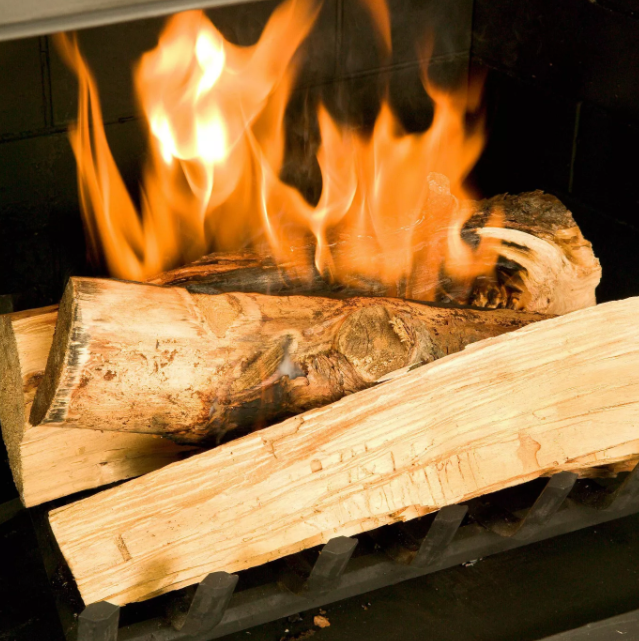 Duraflame 24ct 4.5oz Firestart Firelighter (Lot of Two 24 Box Packs) NEW - Fresh Stock Dated December 2025