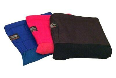 PCI Race Radios 695 Black Skirt for Helmet - Fresh Stock Dated February 2026