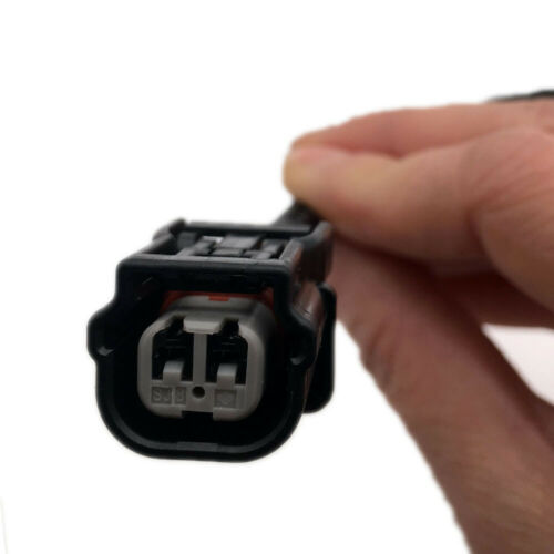 For Honda Pioneer 1000 fuel injector wire pigtail connector repair kit. SXS1000 - Fresh Stock Dated February 2026