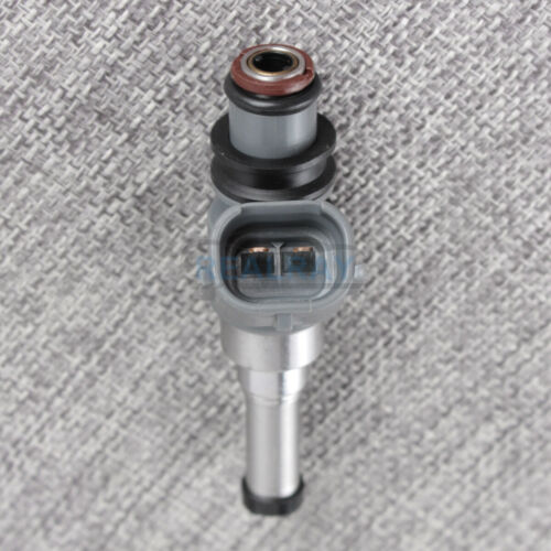 For Yamaha Part 3B4-13761-00-00 Fuel Injector Grizzly YFM550 YFM700 YFZ450 F R - Fresh Stock Dated February 2026