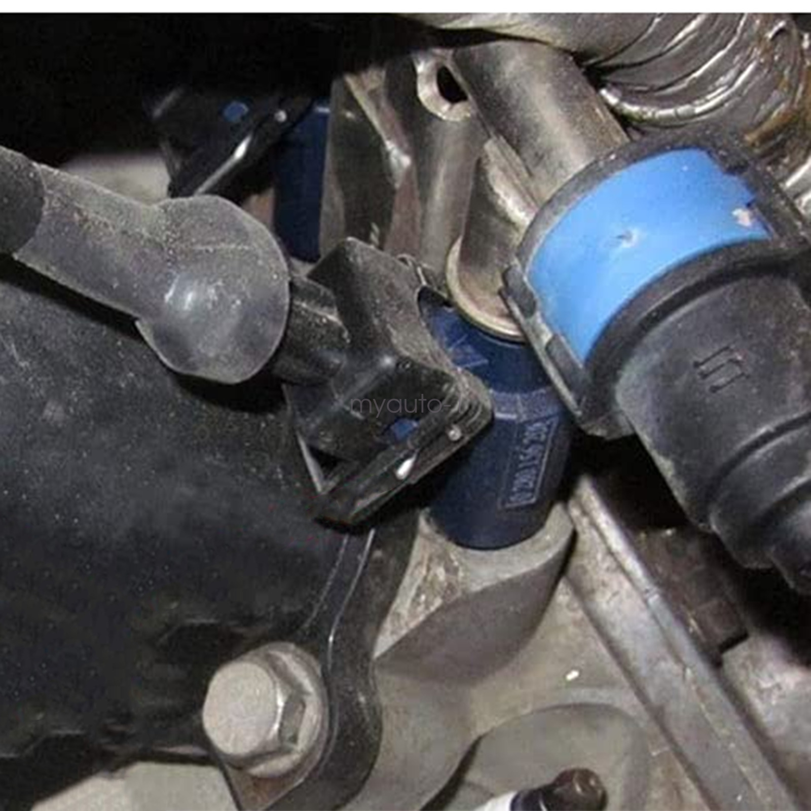 2 Set Fuel Injector Fit For Polaris RZR Sportsman Ranger XP EFI 700 800 1202863 - Fresh Stock Dated February 2026