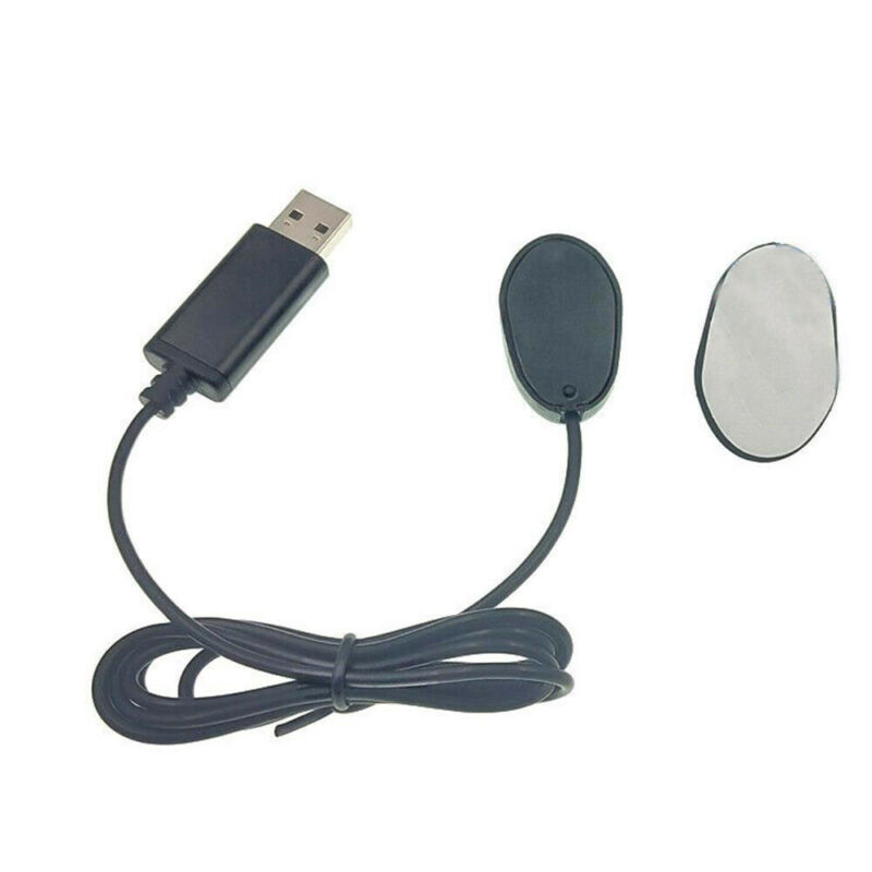 USB MIC USB mic CAR External Microphone Car Head Unit Radio Stereo Loud Mic - Fresh Stock Dated February 2026