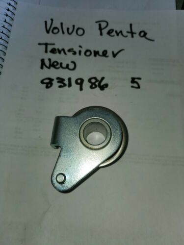 volvo penta tensioner 831986 - Fresh Stock Dated February 2026
