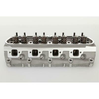 Flo-Tek 203-5052 Assembled S/B Ford Aluminum Cylinder Head - Fresh Stock Dated February 2026