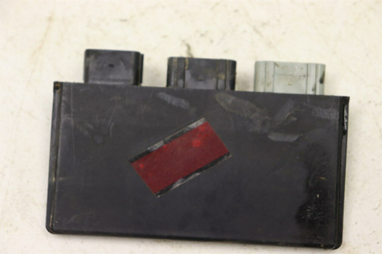 Honda Pioneer 1000-5 16 PGM Fuel Injection Unit 38770-HL4-A13 30719 - Fresh Stock Dated February 2026