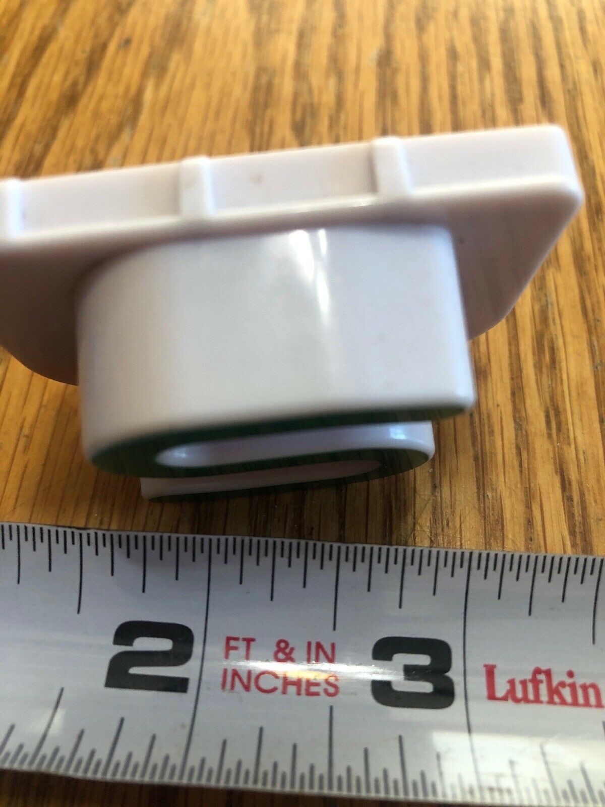 Leap Frog Fridge Phonics Larger  Single Letter Word Whammer Capital S Upper Case - Fresh Stock Dated February 2026