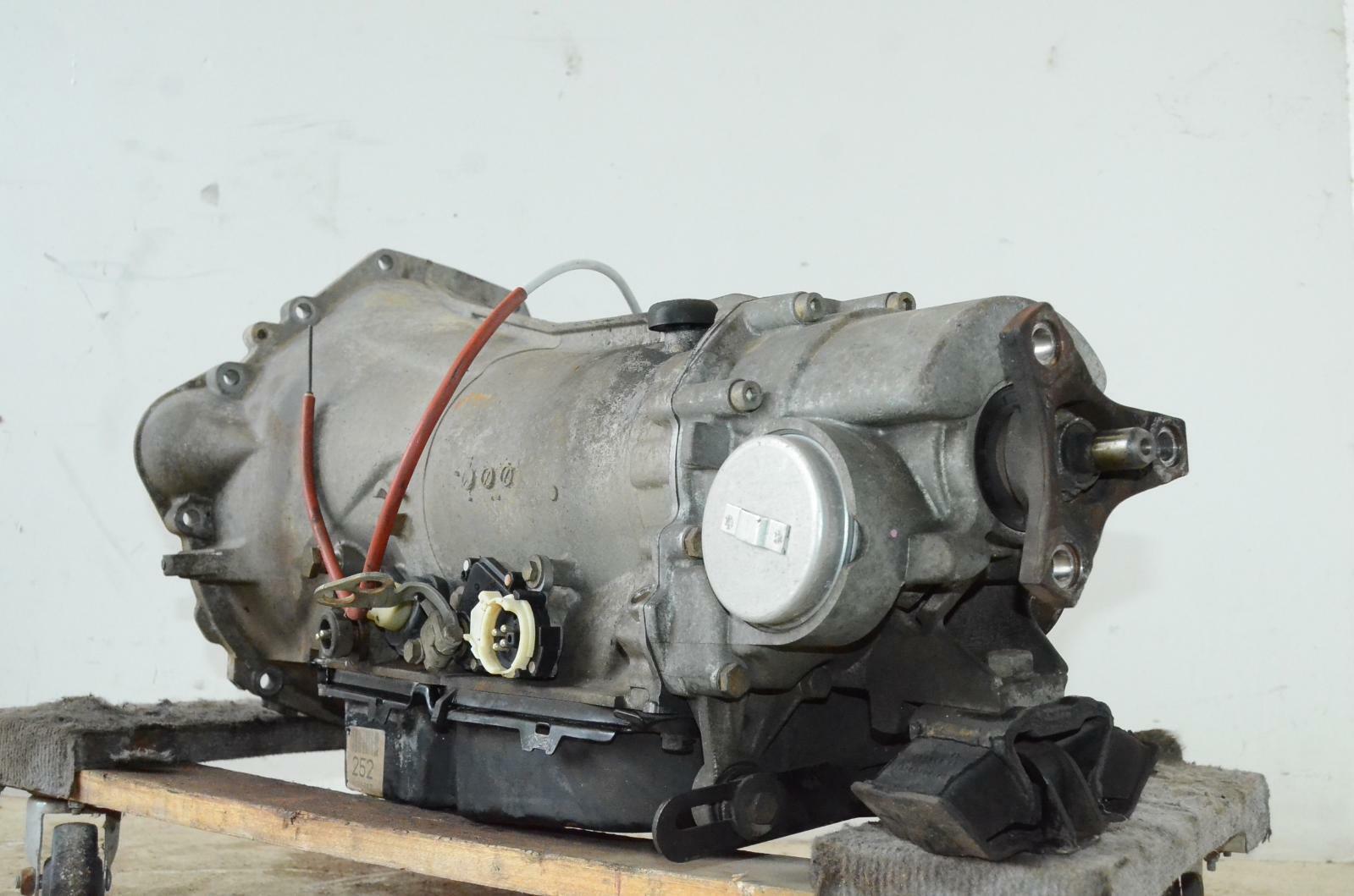 1994-1996 Mercedes SL320 129 Automatic Transmission Assembly - Fresh Stock Dated February 2026