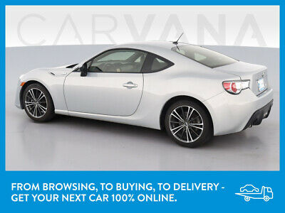 2013 Scion FR-S 10 Series Coupe 2D - Fresh Stock Dated February 2026