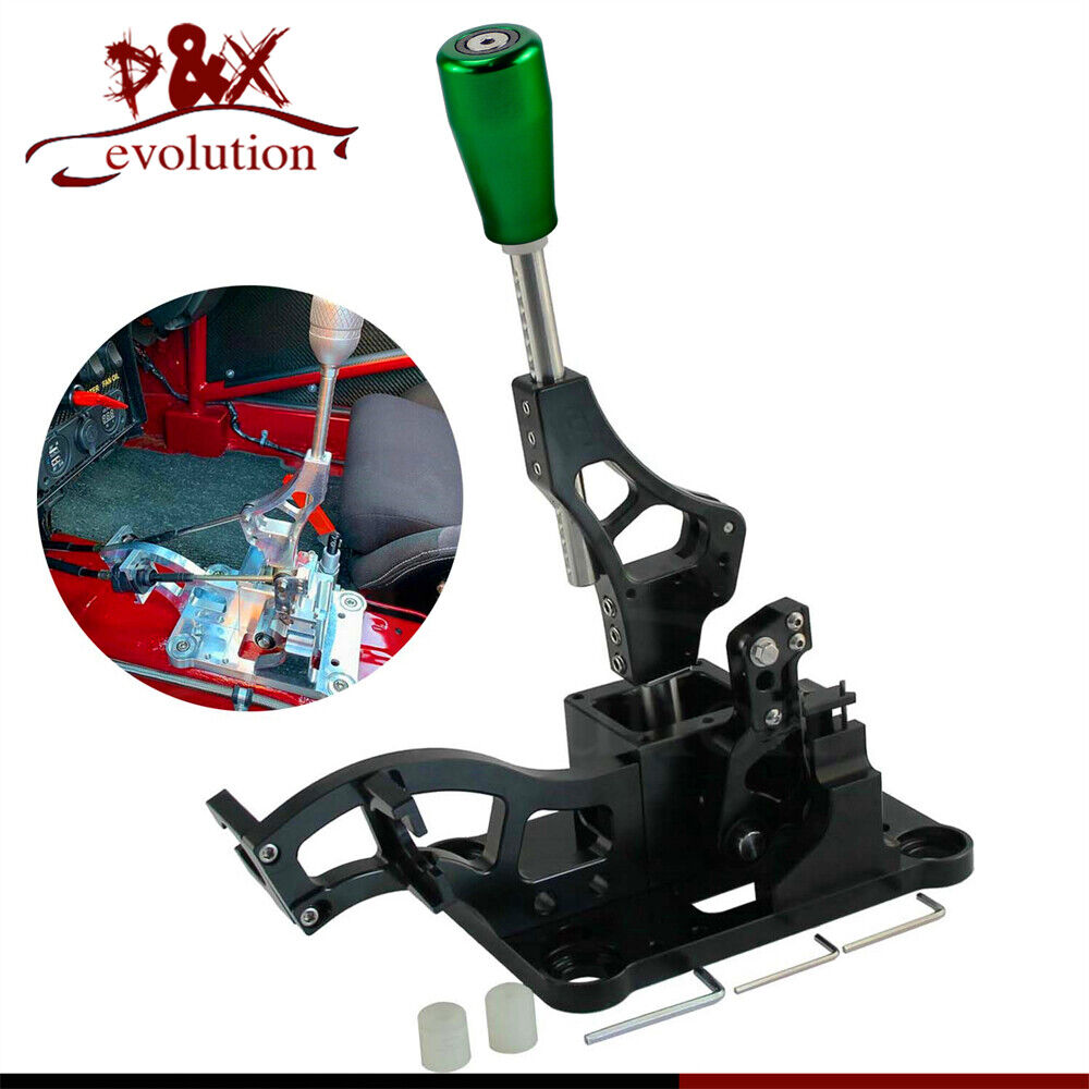 Race-Spec Billet Shifter Box Manual For Acura RSX Civic K-swap EG EK DC2 EF - Fresh Stock Dated February 2026