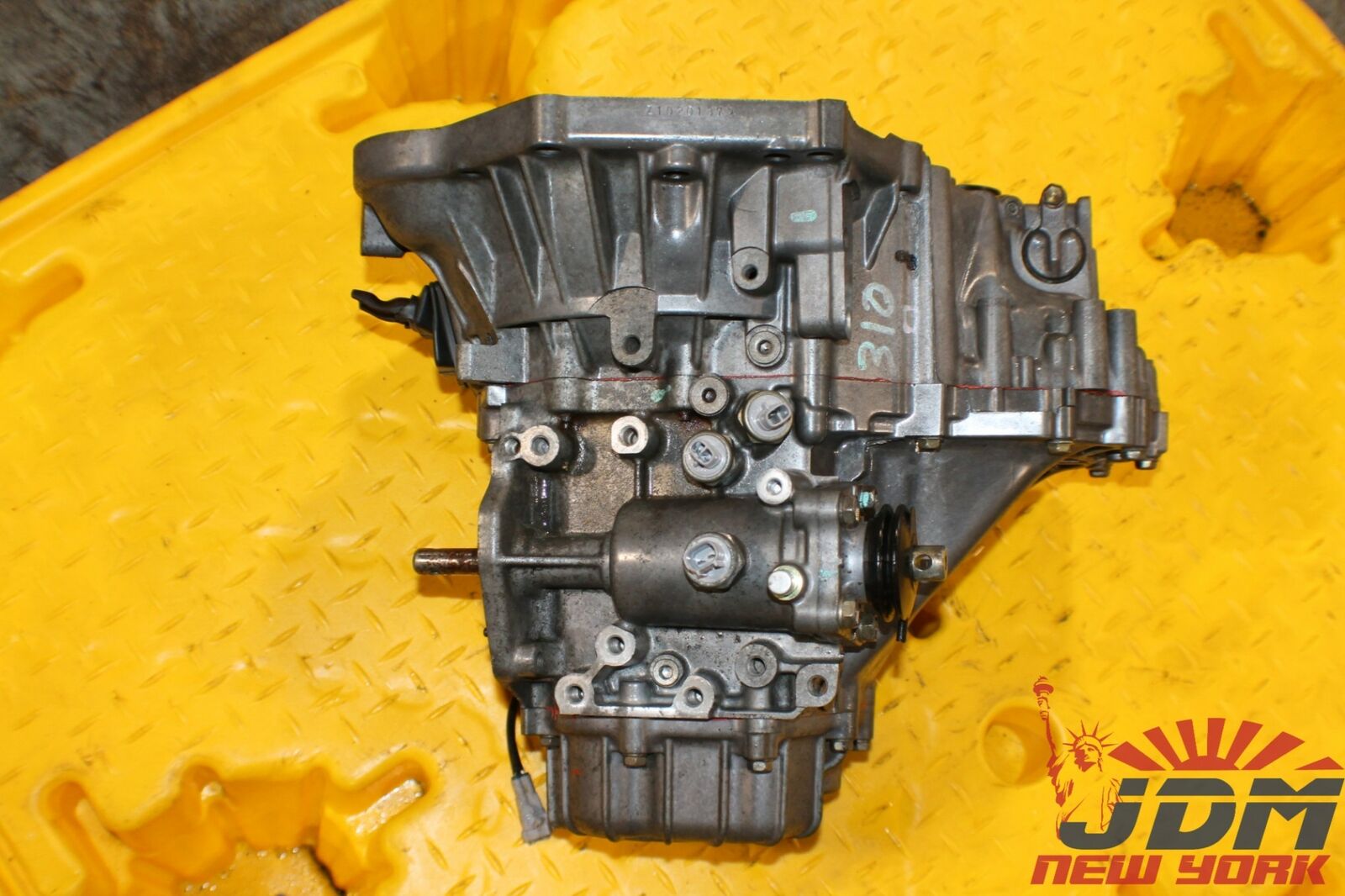 JDM Toyota Mr-s Mr2 Spyder 5-Speed Smt (Sequential Manual Transmission) 1zz-fe - Fresh Stock Dated February 2026