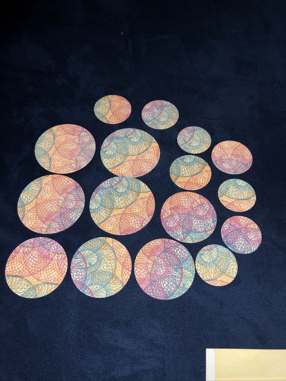 Burundi CB1-16 Set Gold Coin King Mwambutsa IV Africa Coat Arms Air Mail Stamp - Fresh Stock Dated January 2026